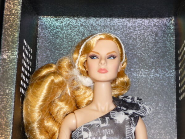 Integrity, Hello Lover Giselle Diefendorf - Image 4