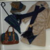 Barbie True Brit Accessory Pack - Image 4