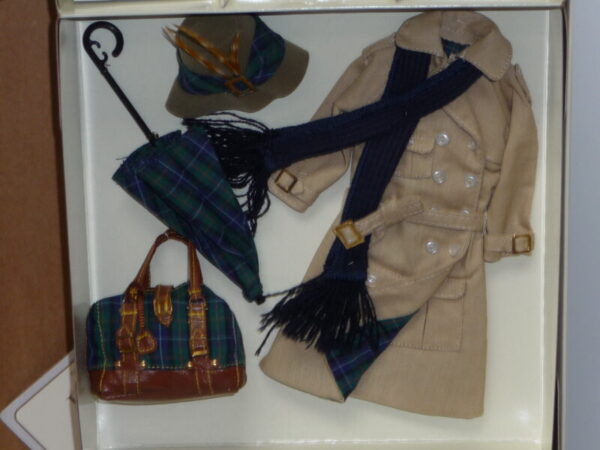 Barbie True Brit Accessory Pack - Image 4
