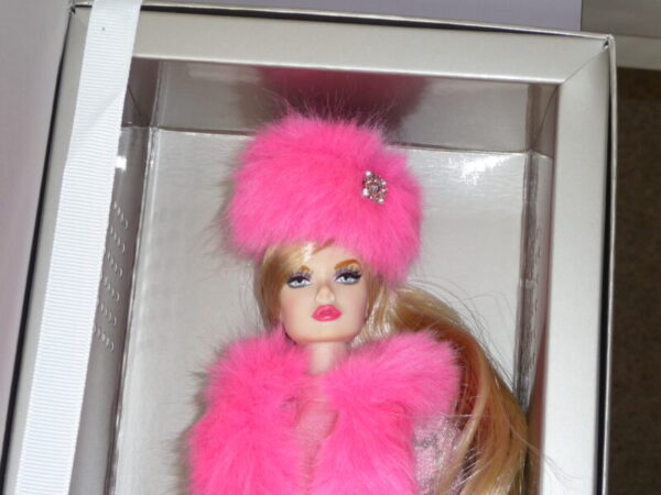 Integrity, Snow Stopper Poppy Parker - Image 7