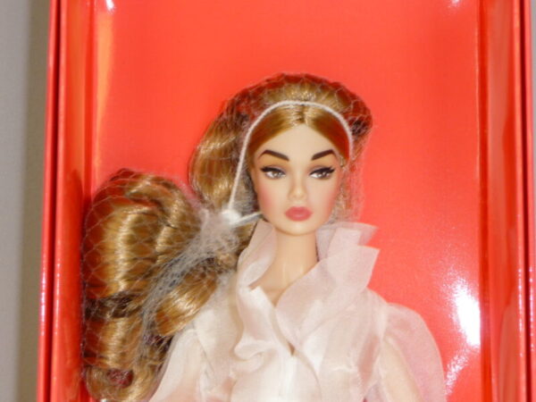 Integrity, Pretty Pink Poppy Parker - Image 8