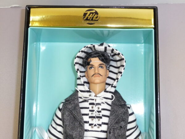 JHD Mizi Doll, Perfect Lover: Querelle - Image 6