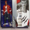 JHD Mizi Doll, Perfect Lover: Mechanic
