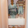 Integrity, The Weekender Lukas Maverick Mini Gift Set