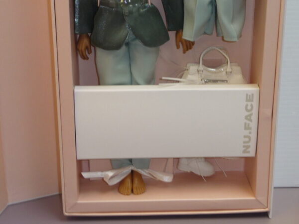 Integrity, The Weekender Lukas Maverick Mini Gift Set - Image 3