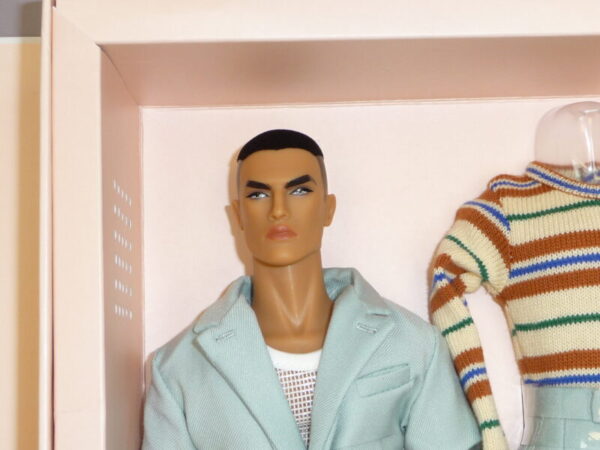 Integrity, The Weekender Lukas Maverick Mini Gift Set - Image 6