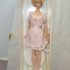 Silkstone Barbie, Lingerie Doll #4, Fashion Model, Gold Label, 2001