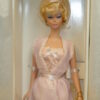 Silkstone Barbie, Lingerie Doll #4, Fashion Model, Gold Label, 2001 - Image 3
