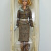 Silkstone Barbie, Tweed Indeed Fashion Model, Gold Label