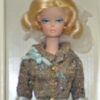 Silkstone Barbie, Tweed Indeed Fashion Model, Gold Label - Image 4
