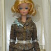 Silkstone Barbie, Tweed Indeed Fashion Model, Gold Label - Image 5