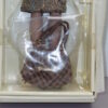 Silkstone Barbie, Tweed Indeed Fashion Model, Gold Label - Image 6