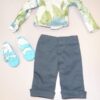 Ruby Red 12" Doll Clothing - Image 2