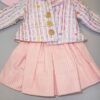 Ruby Red 12" Doll Clothing, Classical Love, Fits Bluette