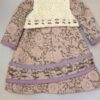 Ruby Red 12" Doll Clothing, Calm & Passion, Fits Bluette - Image 3