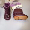 Ruby Red 12" Doll Clothing, Calm & Passion, Fits Bluette - Image 5