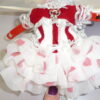 Ruby Red, My Sweet Christmas
