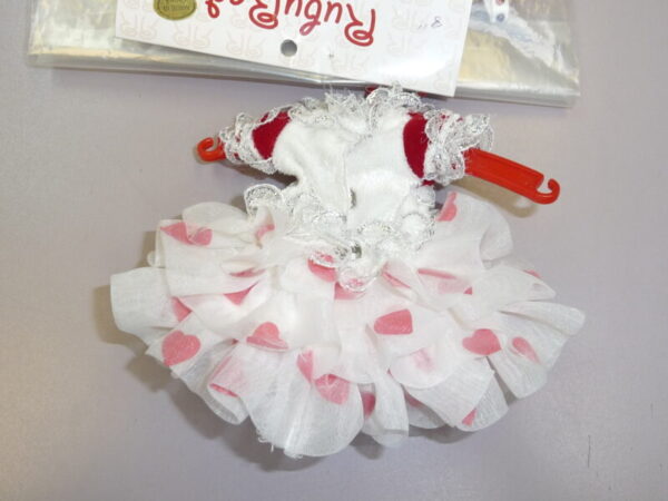 Ruby Red, My Sweet Christmas - Image 3