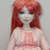 16" Goodreau Resin BJD W/Pink Hair & Outfit, Blue Eyes - Image 5