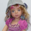 18" Trendy Resin BJD by Bo Bergemann of Hawaii - Image 2