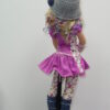 18" Trendy Resin BJD by Bo Bergemann of Hawaii - Image 5