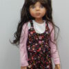 18" Trendy Resin BJD by Bo Bergemann of Hawaii