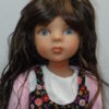 18" Trendy Resin BJD by Bo Bergemann of Hawaii - Image 5