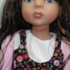 18" Trendy Resin BJD by Bo Bergemann of Hawaii - Image 4