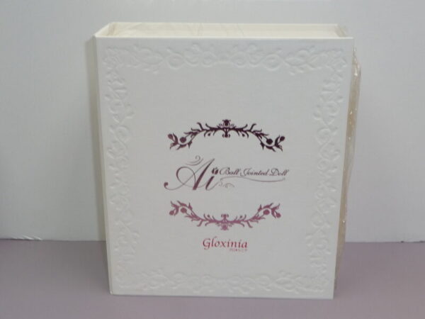5" Ai Gloxinia BJD in Box - Image 5