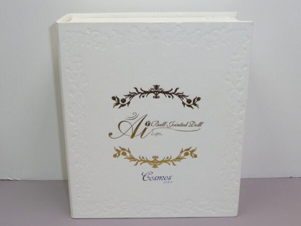 5" Ai Cosmos BJD in Box - Image 4