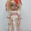 11.5" Resin BJD Toddler by Bo Bergemann - Image 2