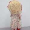 11.5" Resin BJD Toddler by Bo Bergemann - Image 4