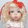 11.5" Resin BJD Toddler by Bo Bergemann