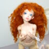 Resin Ball Jointed Pegasus - Image 4