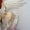 Resin Ball Jointed Pegasus - Image 6