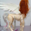 Resin Ball Jointed Pegasus - Image 8