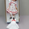 Tonner, 8" Tiny Betsy Mc Call 2008 Basic Redhead - Image 3
