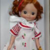 Tonner, 8" Tiny Betsy Mc Call 2008 Basic Redhead - Image 2