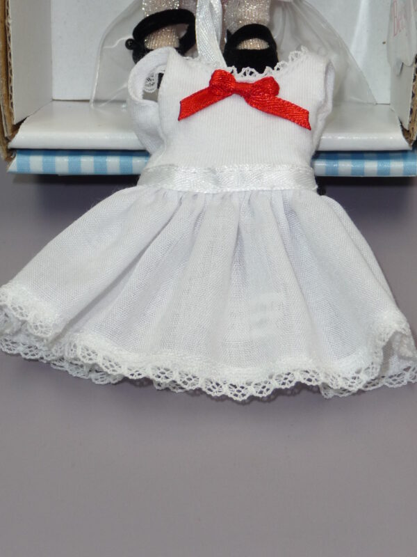 Tonner, 8