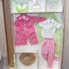 Silkstone Barbie Country Bound Fashion