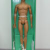 Integrity, Poolside Paramour Sergio Silva Nude w/Box & Stand