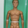 Integrity, Poolside Paramour Sergio Silva Nude w/Box & Stand - Image 3