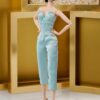 Integrity, Dream in Aquamarine Coralynn Kwan - Image 4