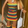 12" Fashion Doll