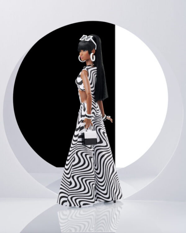 Integrity, Op Art Opening Jolie James - Image 5