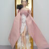 JHD Mizi Doll, The Night of the Muses