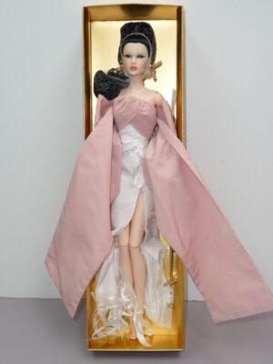 JHD Mizi Doll, The Night of the Muses