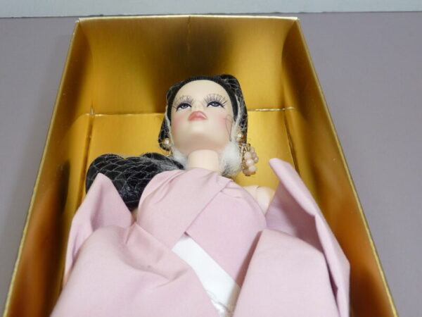 JHD Mizi Doll, The Night of the Muses - Image 6