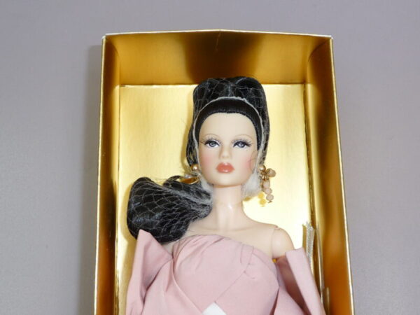 JHD Mizi Doll, The Night of the Muses - Image 7