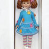Tonner, 14" Betsy Mc Call Wild Child